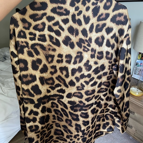 Nasty gal button up - Picture 3 of 4